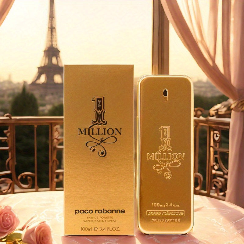 1 Million Paco Rabanne