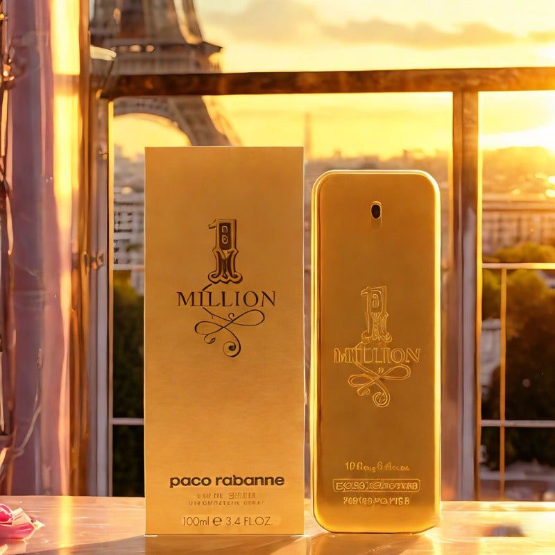 1 Million Paco Rabanne