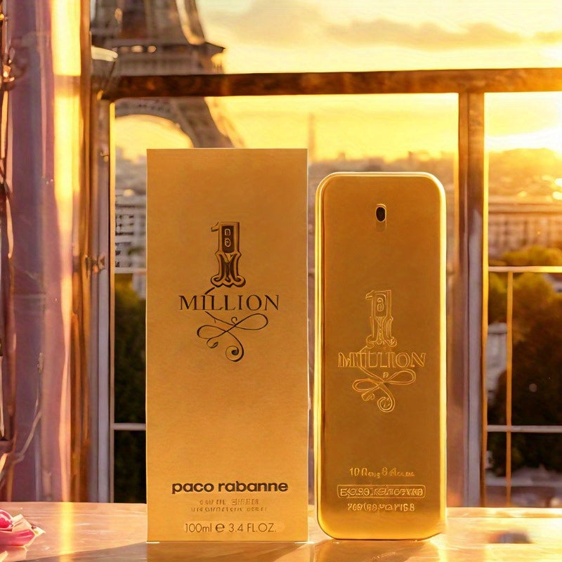 1 Million Paco Rabanne