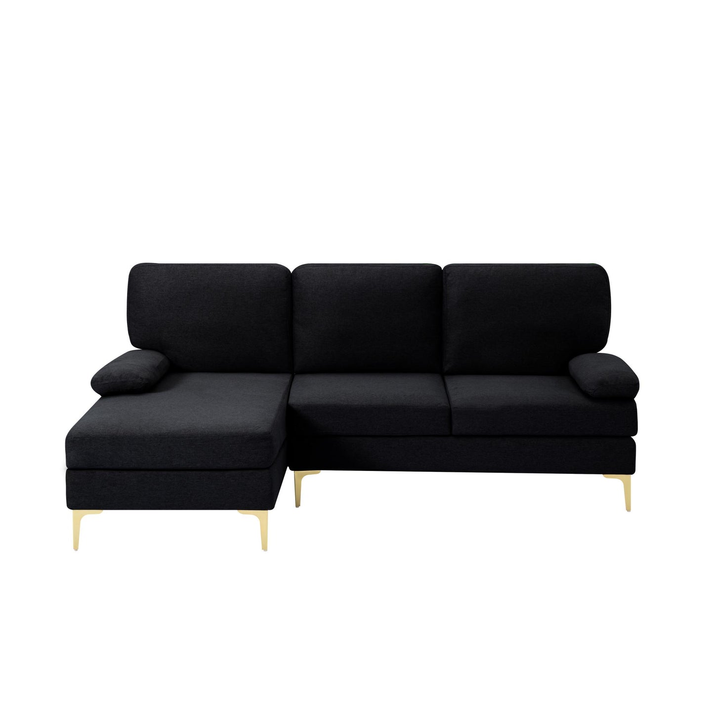 Left Hand facing Sofa & Chaise