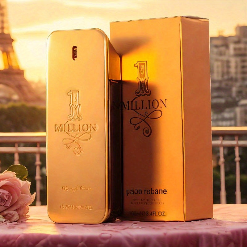 1 Million Paco Rabanne