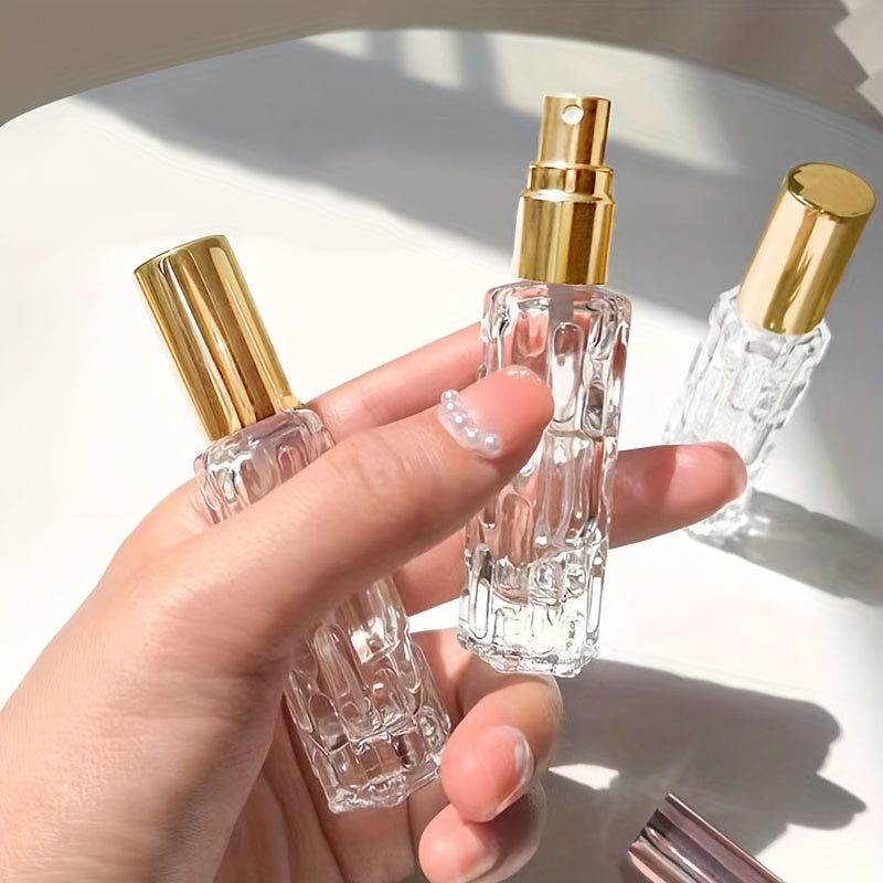 10ML Fragrance Glass Bottles (4)