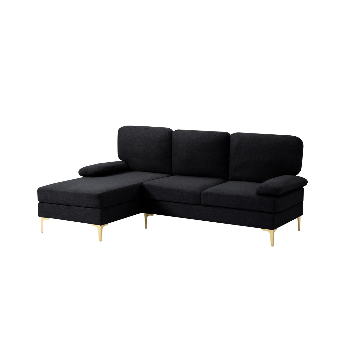 Left Hand facing Sofa & Chaise