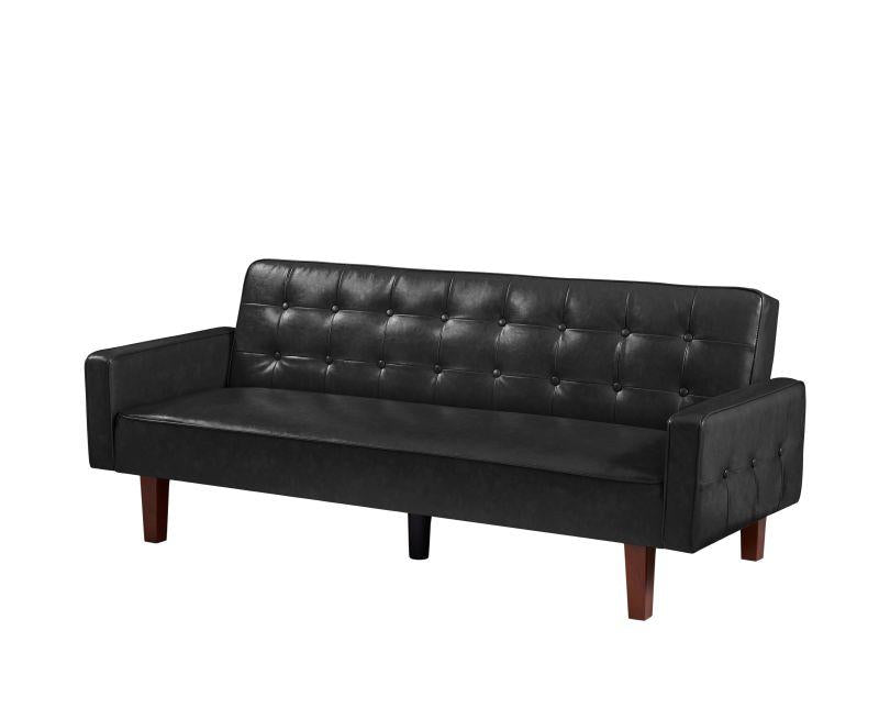 PU Leather Loveseat