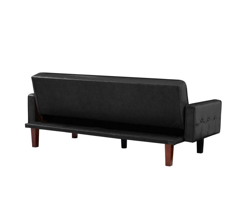 PU Leather Loveseat