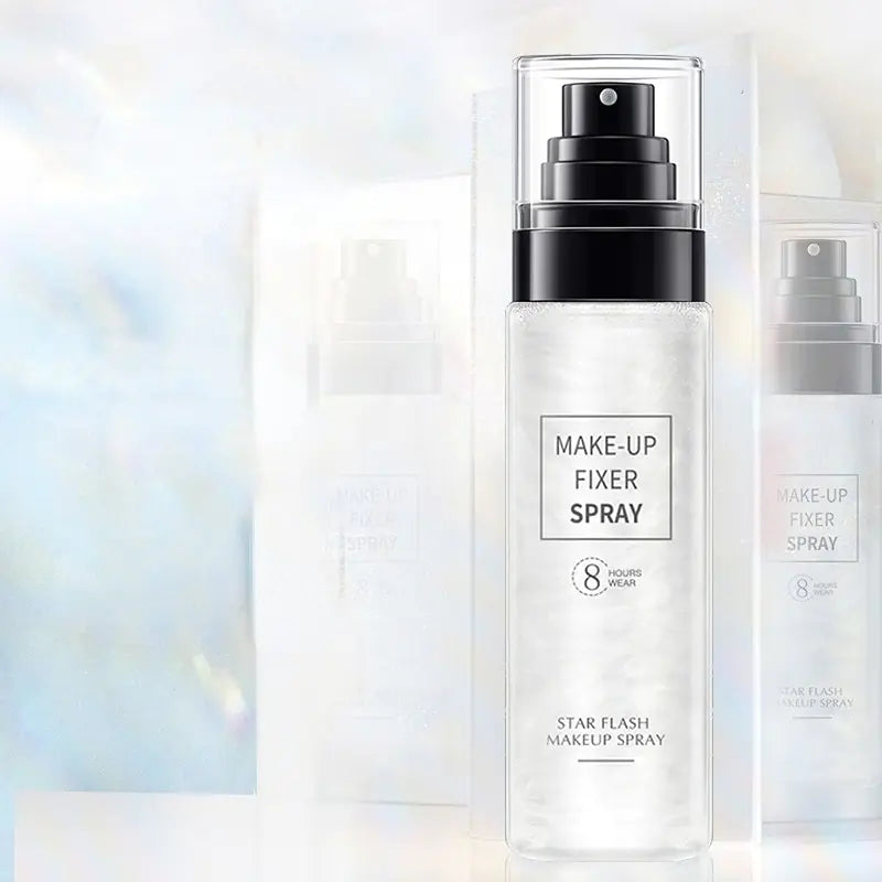 Setting Makeup Fixer Spray