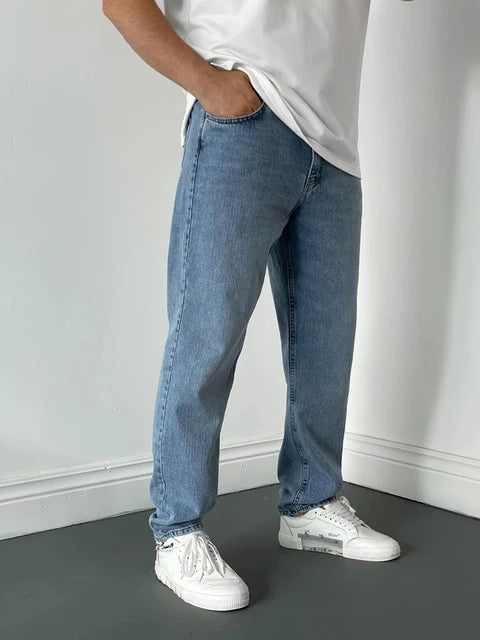 Baggy Jeans