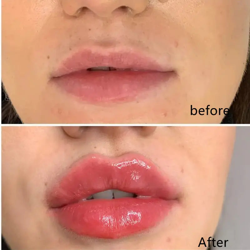 Instant Volumizing Lip Plumper Serum + Collagen