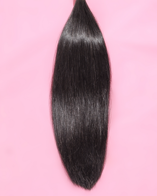 Straight Hair Bundles