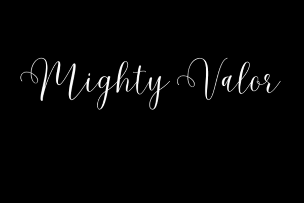 Mighty Valor