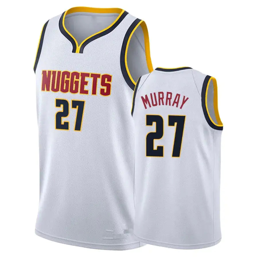 Jamal Murray Denver Nuggets Jersey