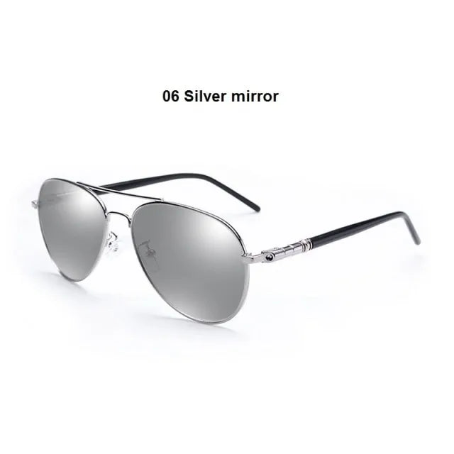 Men Polarized Sunglasses