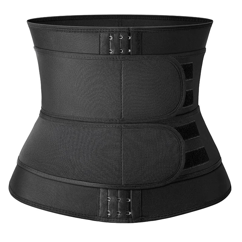 Sweat Shaper + Waist Trainer