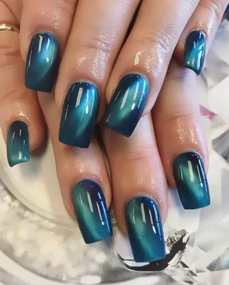 4D Magnetic Nail Polish