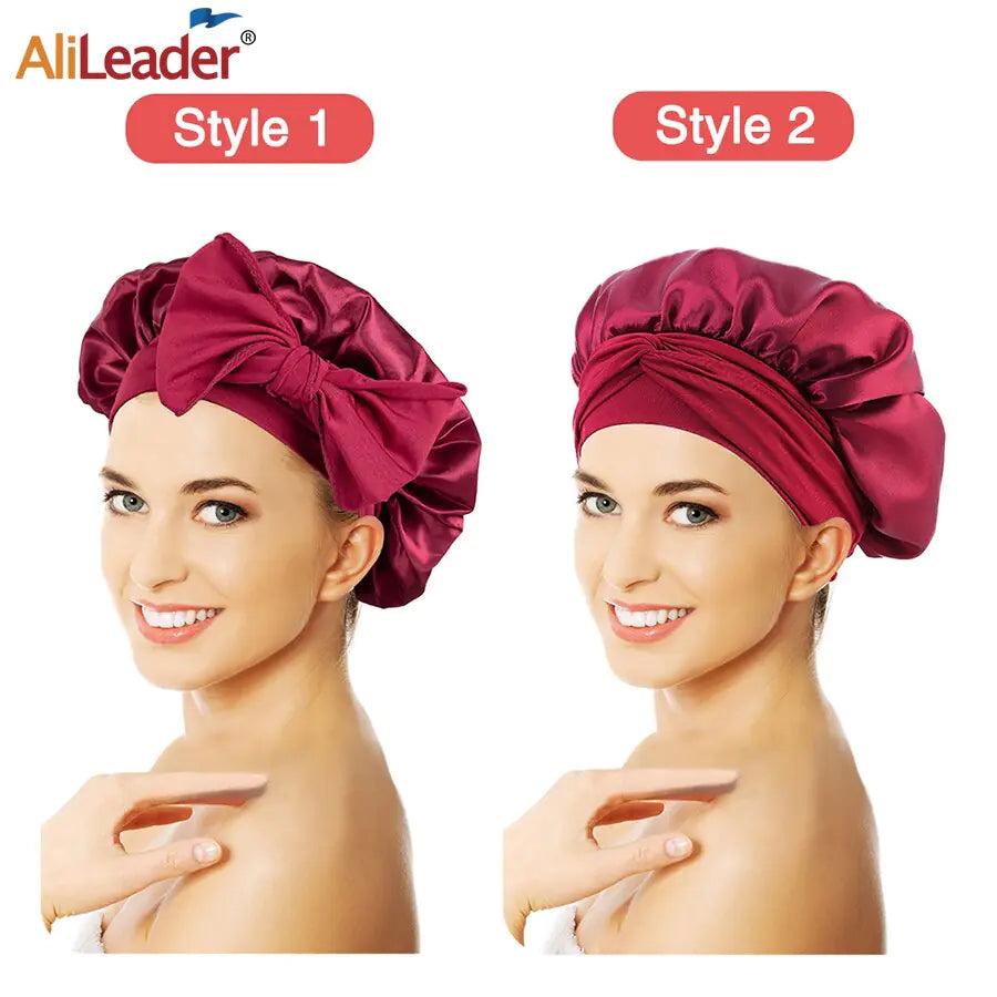 Hair Bonnet