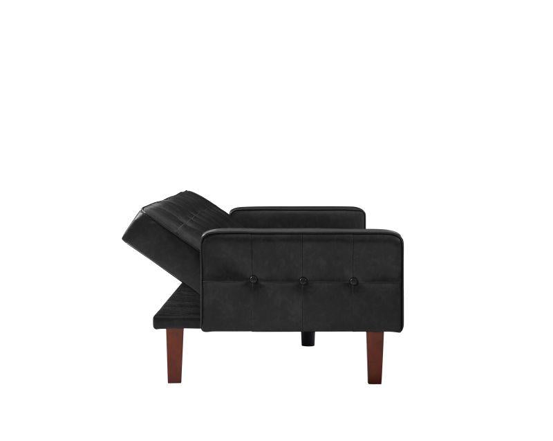 PU Leather Loveseat