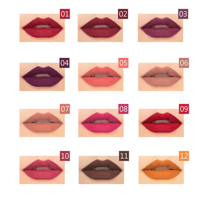 Lip Liner Pencils