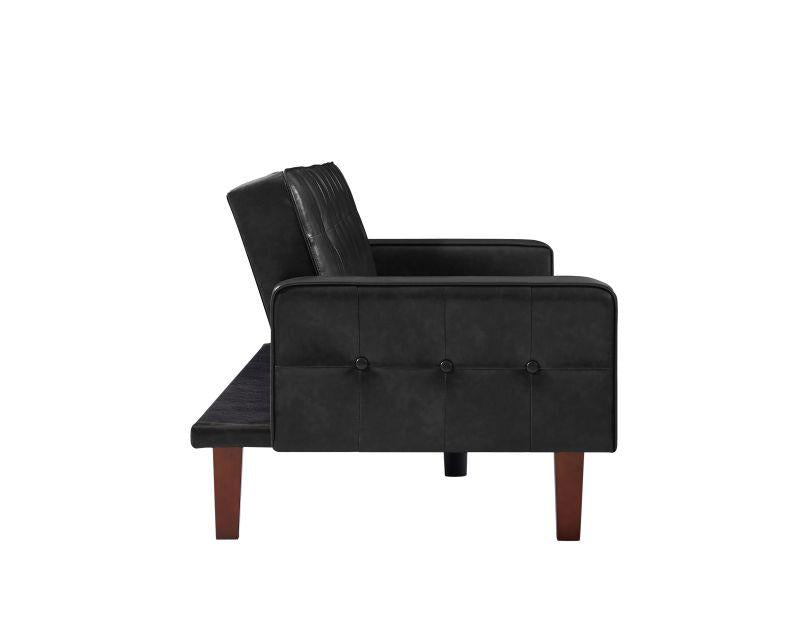 PU Leather Loveseat