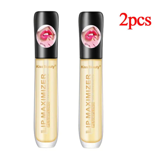 Instant Volumizing Lip Plumper Serum + Collagen