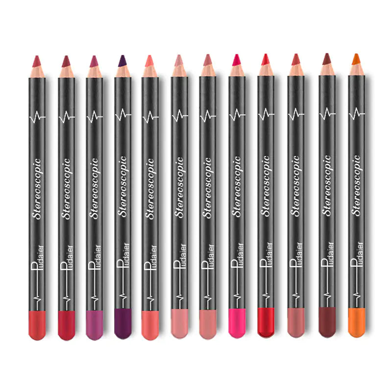 Lip Liner Pencils