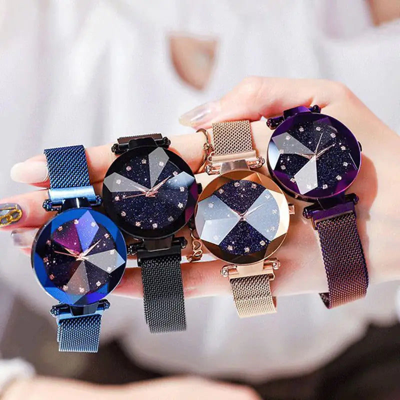 Cosmos Watches