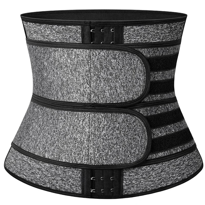 Sweat Shaper + Waist Trainer