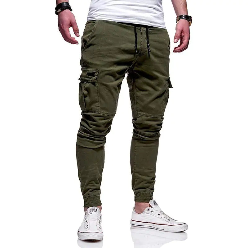 Cargo Pants