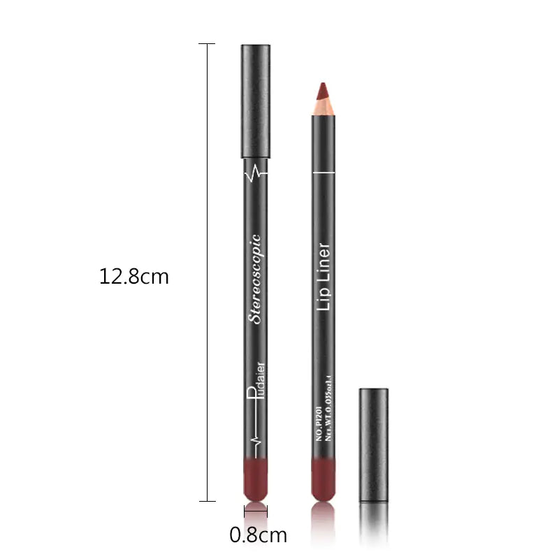 Lip Liner Pencils