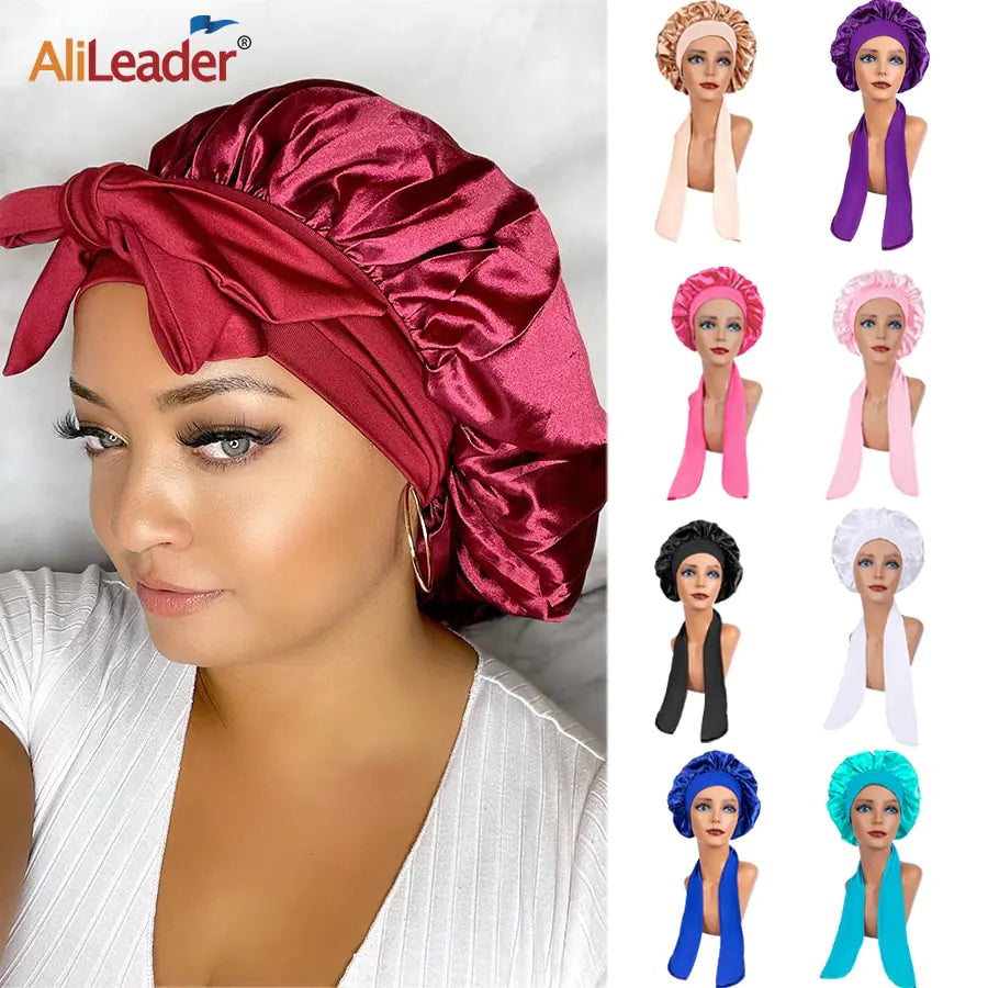 Hair Bonnet