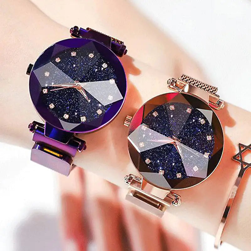 Cosmos Watches