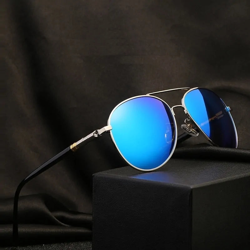 Men Polarized Sunglasses