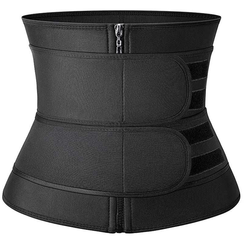 Sweat Shaper + Waist Trainer