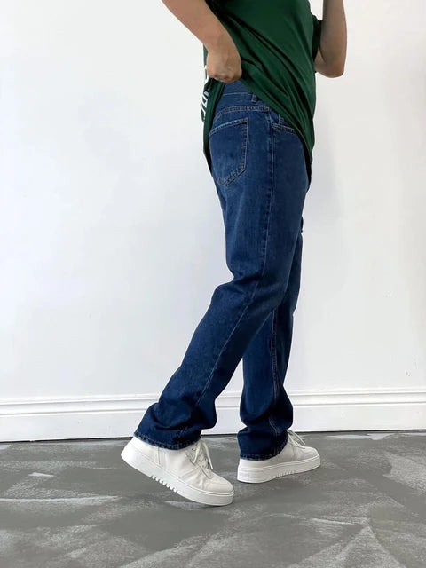 Baggy Jeans