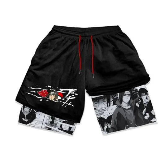 Anime Performance Shorts