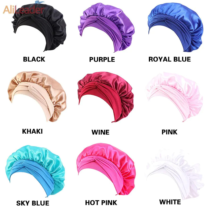 Hair Bonnet