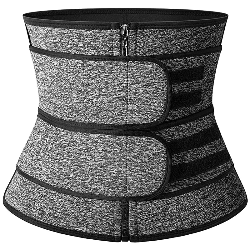 Sweat Shaper + Waist Trainer