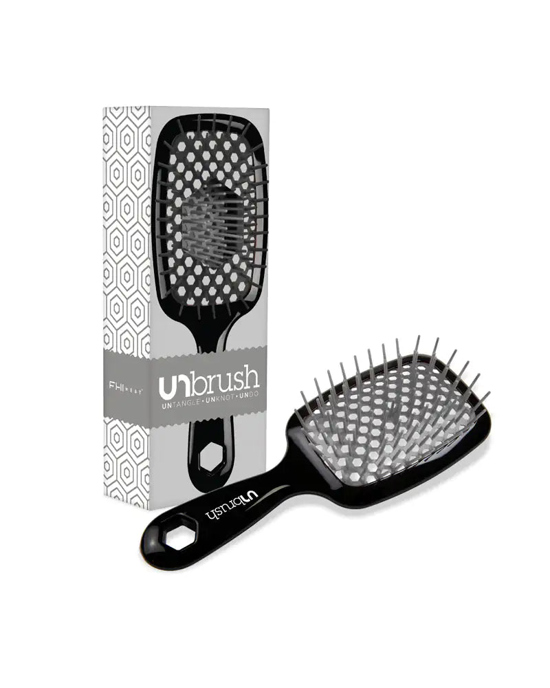 Unbrush Detangling Hair Brush