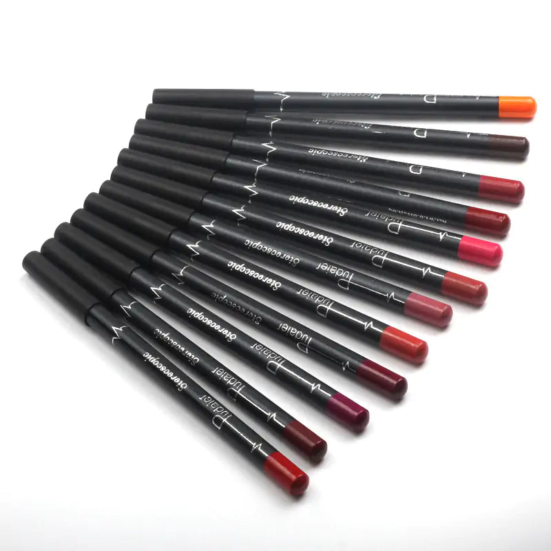 Lip Liner Pencils