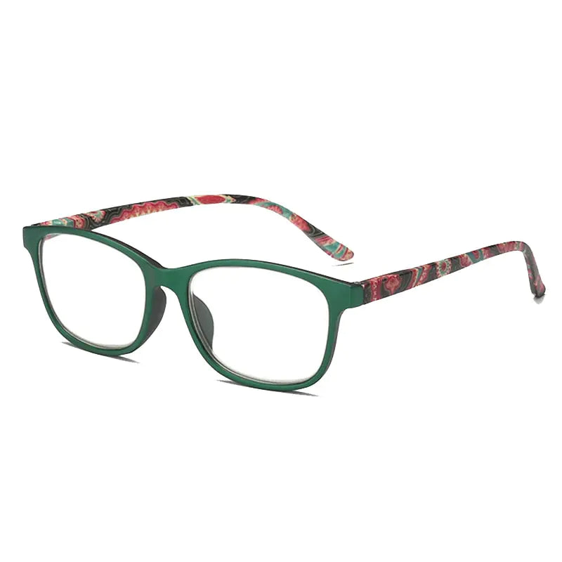 Women Reading Glasses