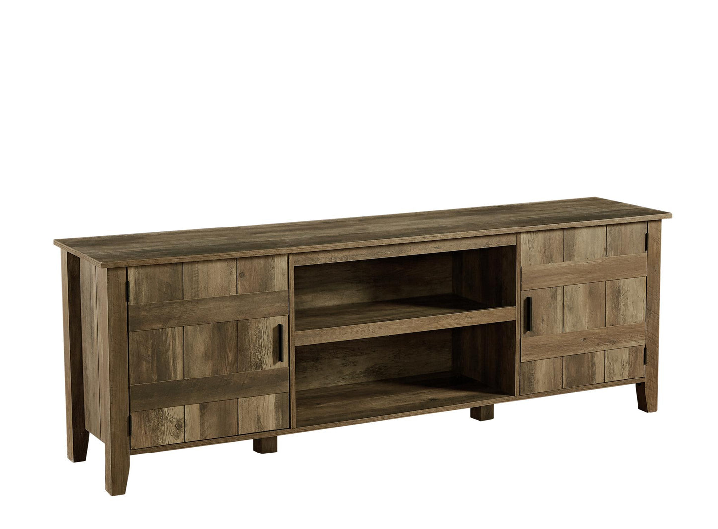 Artificial Wood TV Cabinet for Living Room