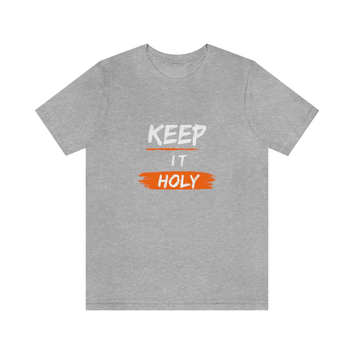 Keep It Holy Tee