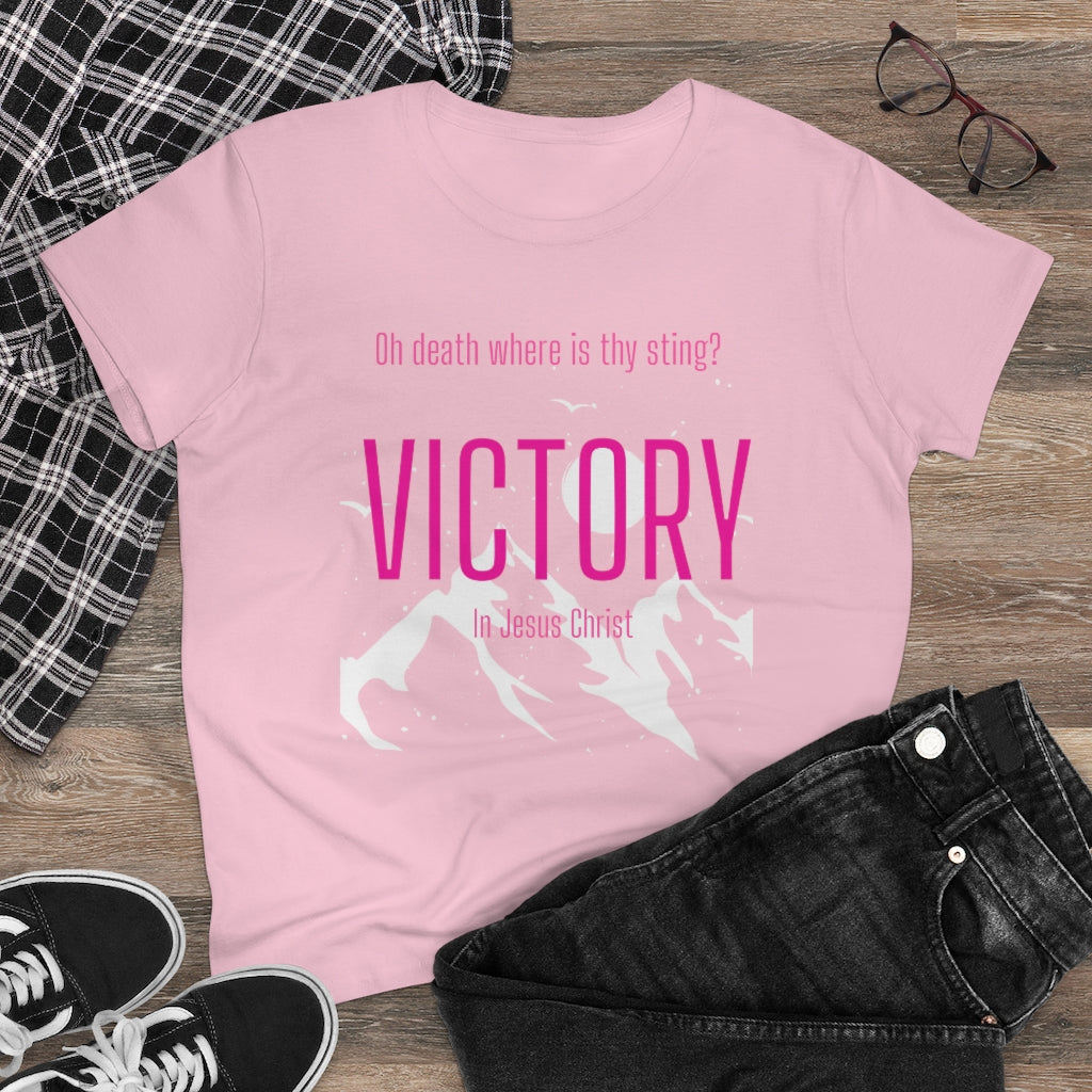 Victory Tee