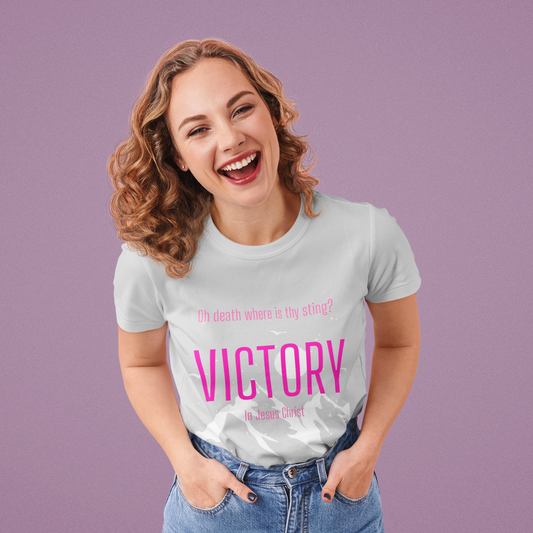 Victory Tee